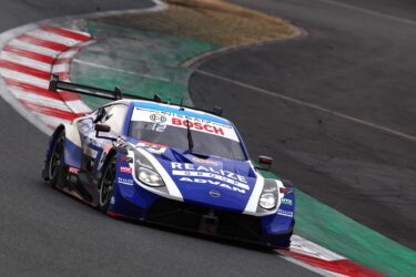 6月27日-28日SUPER GT2025第3戦/セパンインターナショナルサーキット
